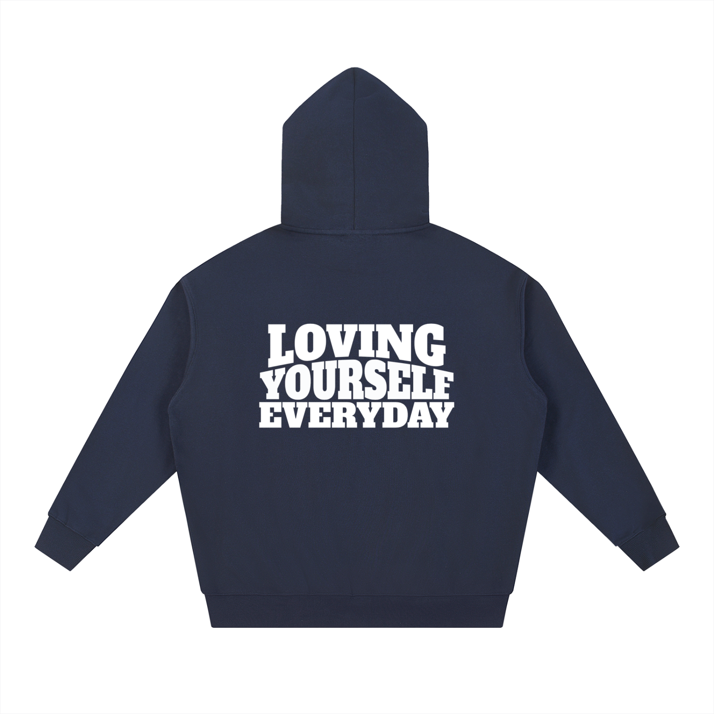 top,hoodie,Essential