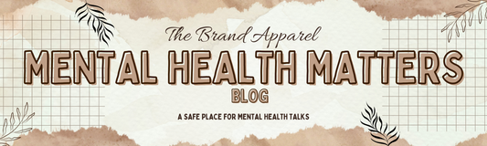 Welcome to The Mental Health Matters Blog