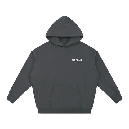 top,hoodie,Essentials