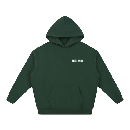 top,hoodie,Essentials