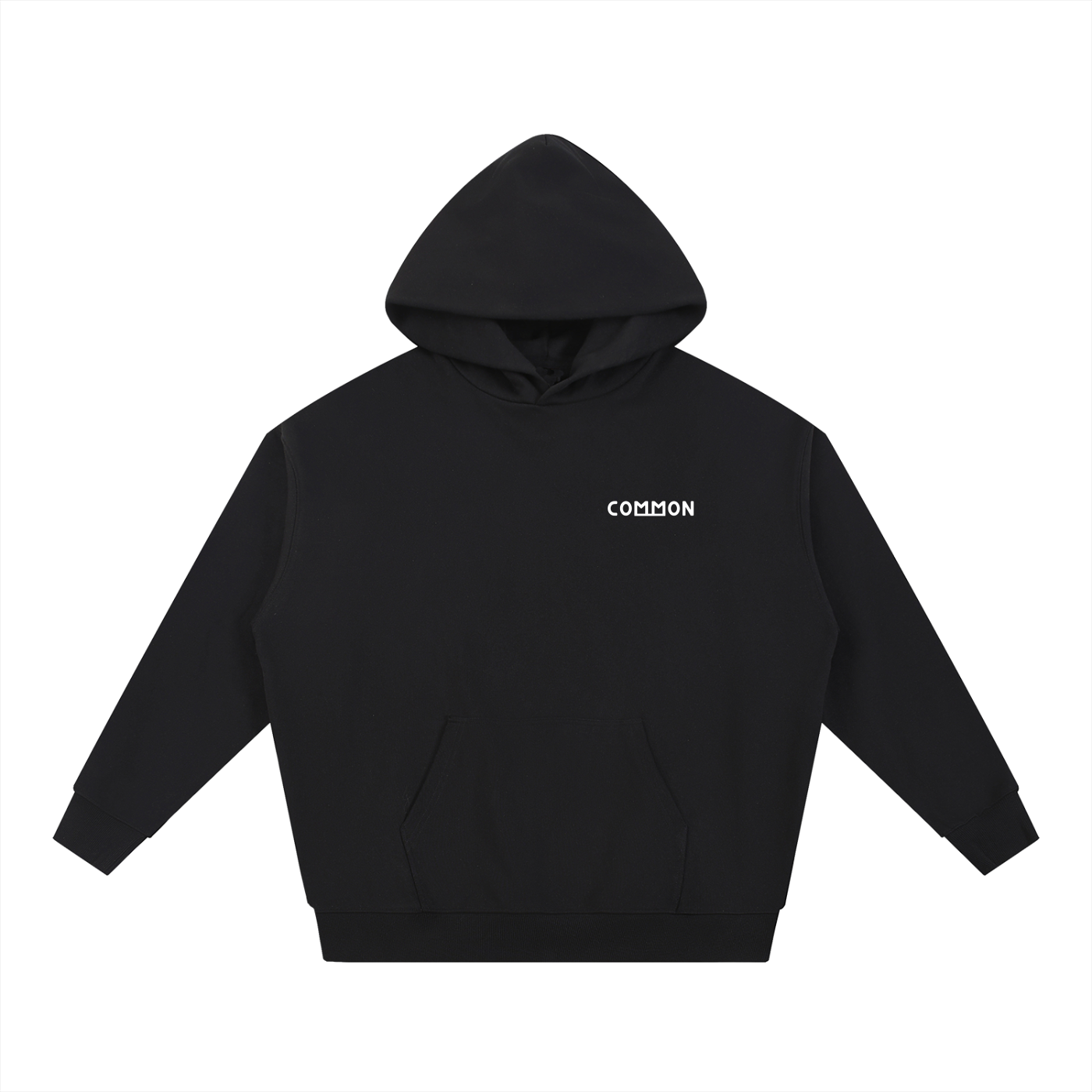 top,hoodie,Essential