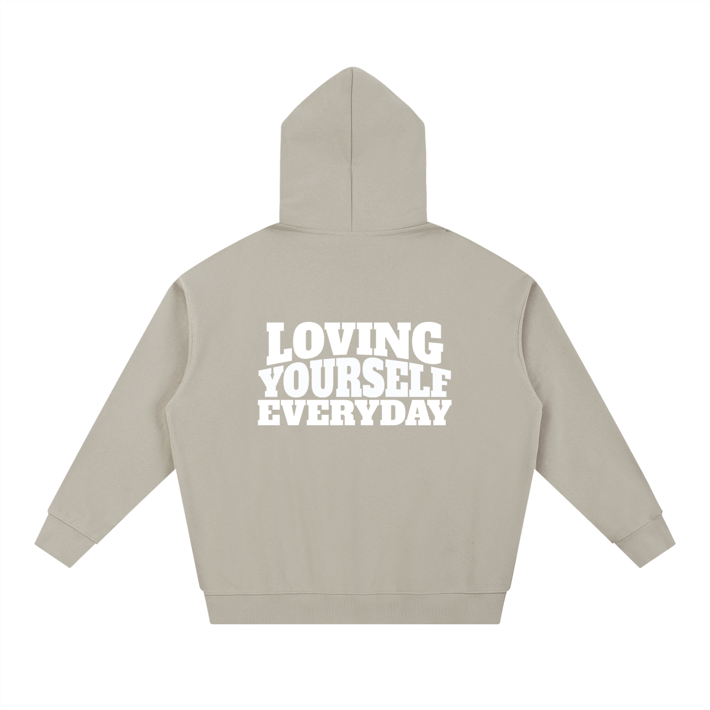 top,hoodie,Essentials