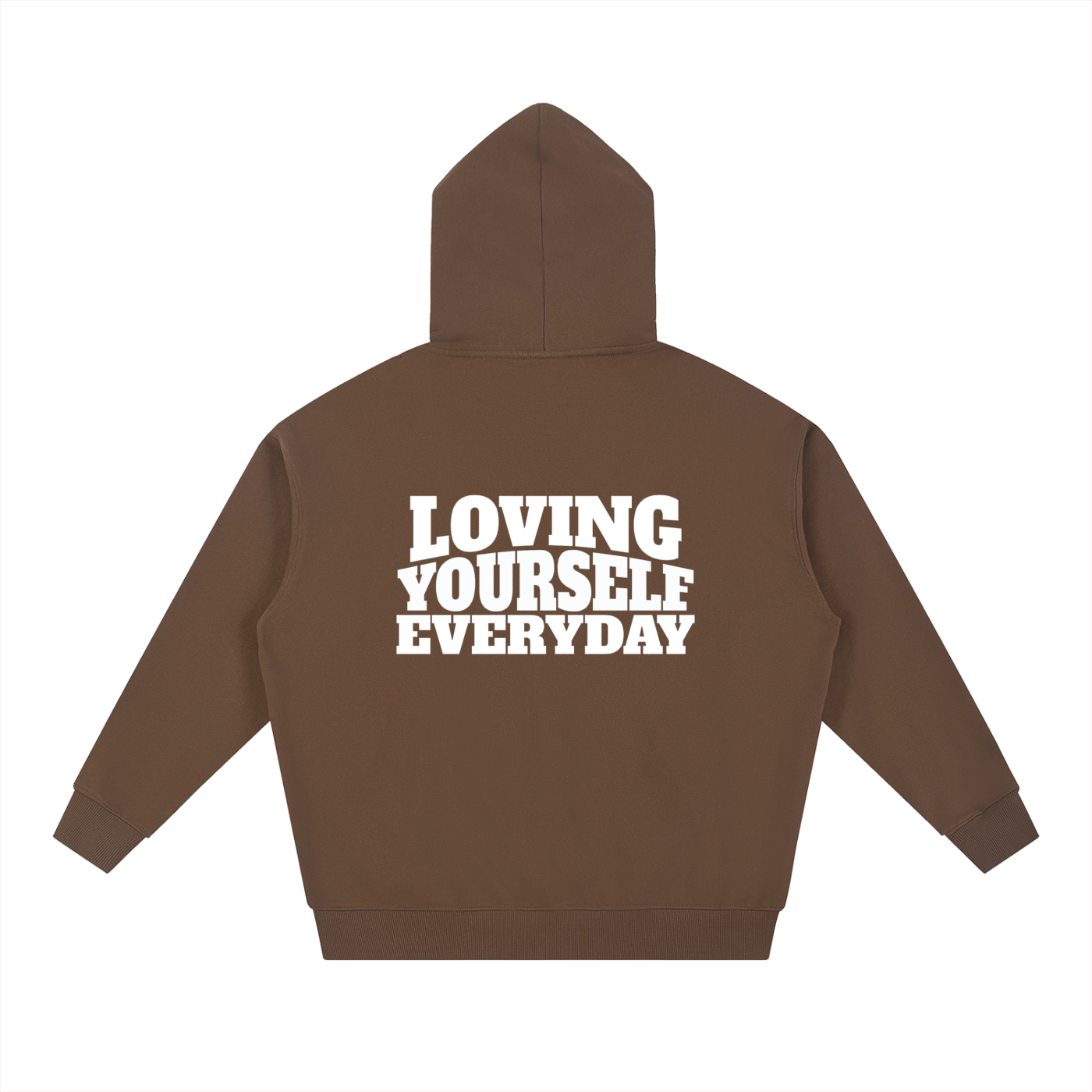 top,hoodie,Essentials