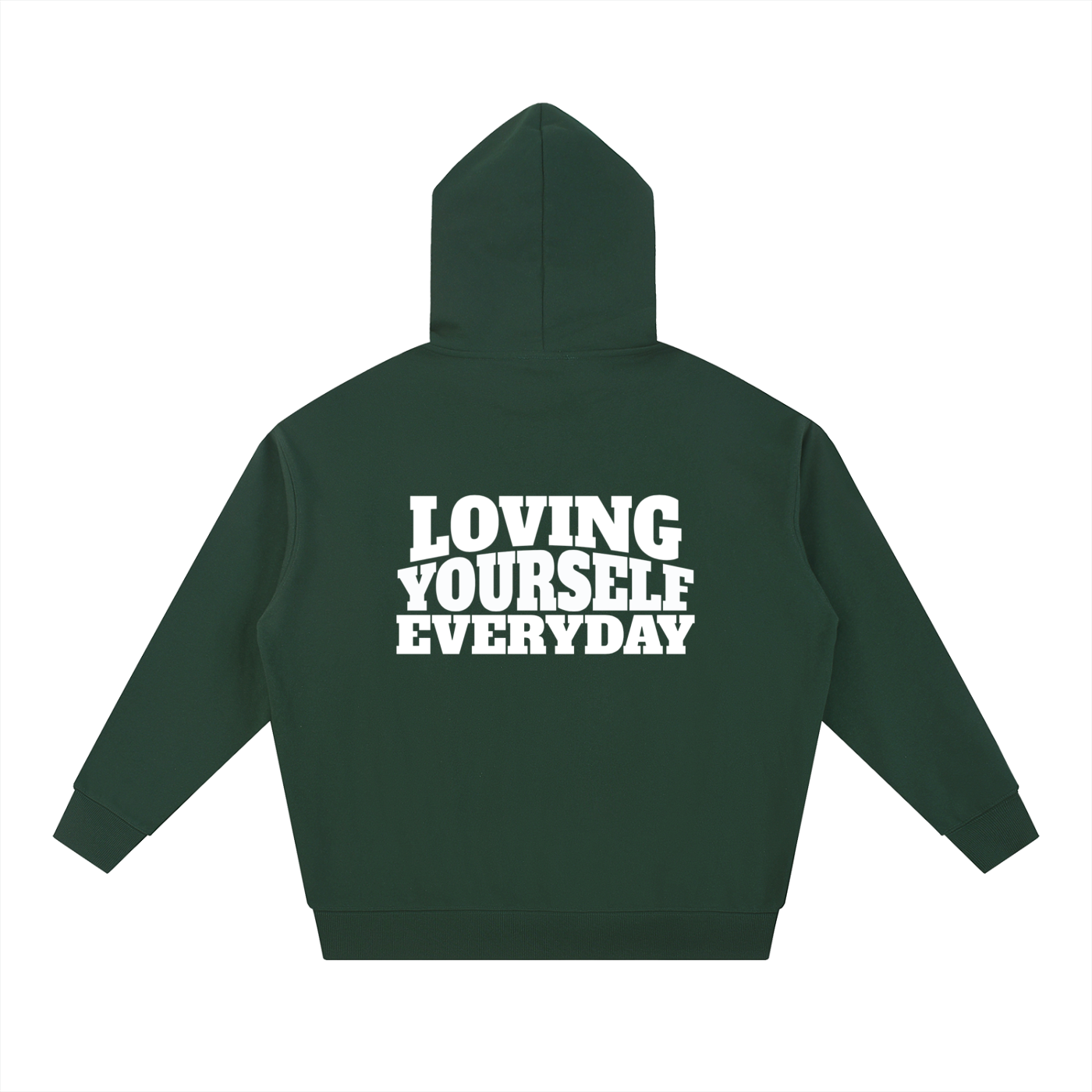 top,hoodie,Essentials