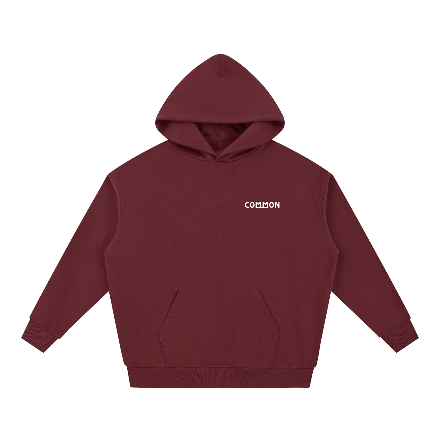 top,hoodie,Essential