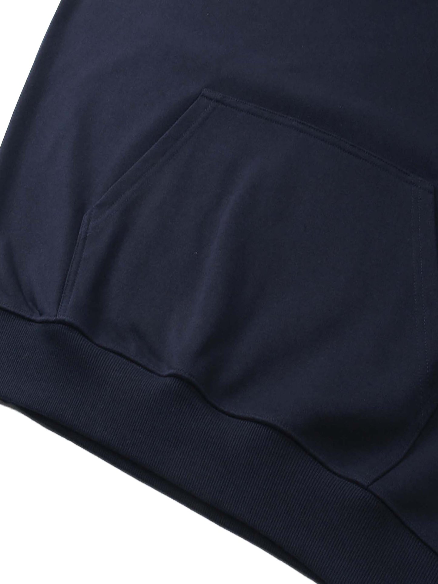 top,hoodie,Essentials